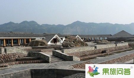 云南旅游景点：昭通，云南昭通旅游介绍，云南昭通旅游攻略