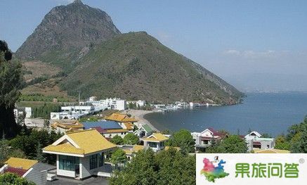 云南旅游景点：玉溪，云南玉溪旅游介绍，云南玉溪旅游攻略