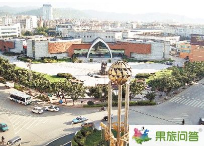 　　第8位玉溪市：云水仙渊地