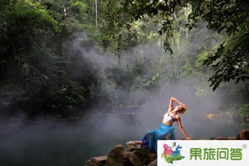 《热带雨林》西双版纳高品质纯玩3日游
